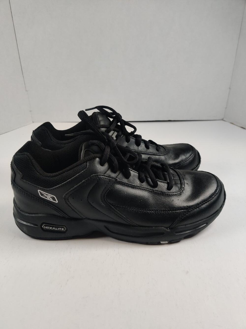 REEBOK Walking Slip-resistant Hexalite RB 809 Ladies Sneaker Shoes US 8
